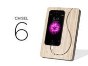 Chisel 6 iPhone 6 Dock