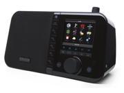 Grace Digital Mondo Internet Radio Black