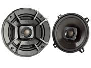 Polk Audio DB652 6 1 2 DB 2 Way Coaxial Speakers