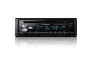 Pioneer DEH X8800BHS In Dash CD Receiver