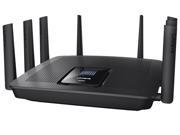 Linksys EA9500 MAX STREAM AC5400 Mu Mimo Gigabit Router