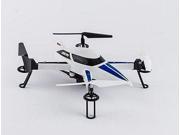Ares AZSZ2550 Ethos FPV Ready to Fly QuadCopter