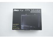 Ares AZSZ1020 7 Monitor 32ch 5.8GHz Receiver w Diversity