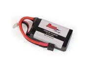 Ares AZSZ2373 1350mah 30C 3S 11.1V Battery Optim 300 CP