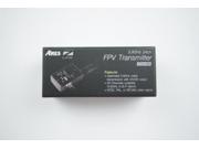 Ares AZSZ1010 25mW 5.8GHz 22ch FPV transmitter