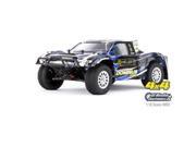 Helion HLNA0676 1 10th Scale Dominus 10SC 4X4 Electric Truck