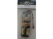 Helion HLNA0049 7C 1800mAh 8.4V Hump Battery with HCT Connector