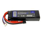 Radient RDNL40003S20H 4000mAh 3S 11.1V 20C Lipo battery HCT Plug