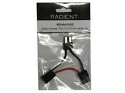 Radient RDNA0552 Battery Harness TRA F To 2TRA M Series 2 In