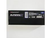 Radient RDNL50003S25TR 5000mAh 3S 11.1V 25C Lipo Battery Traxxas Plug
