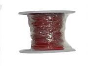Radient RDNA0544 Utility Wire 28ga 35ft Red