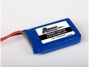 Ares AZSH1605 Battery 700mAh 1 Cell 1S 3.7V 25C LiPo Spectre X