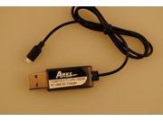 Ares AZSH1504 USB Charging Cord Ethos PQ