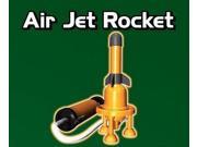 Air Jet Rocket