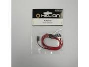 Helion HLNA0729 LED Kit Intrusion