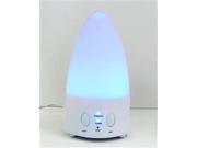 Aroma Atomizer Air Humidifier LED Ultrasonic Purifier Diffuser