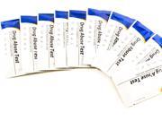 THC Drug Test Instant Results 10pk