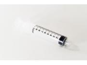 Syringe 10cc Luer Lock w o Needle 100 Pack
