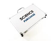 Universal Gun Cleaning Kit by Science Purchase