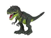 Kids Toy Walking Dinosaur T Rex Toy Figure With Lights Sounds Real Movement