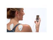 TENS Electronic 8 Mode Pulse Massager Bioelectrical Muscle Stimulator