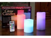 FlameLess Candles with Remote