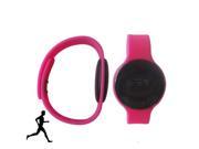 Bluetooth Smart Watch with Silicone Strap Assorted Colors