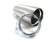 Stainless Steel Tumbler for Hot and Cold Drinks 20 Oz