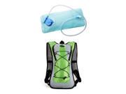 Multifunction 2 Liter Hydration Backpack