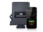 Speed Buster Chiptuning Box - Mercedes Benz CLA250 4Matic C117 Speed Buster Chiptuning Box - Mercedes Benz CLA250 4Matic C117