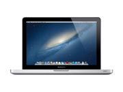 Apple MacBook Pro MD101LL A 13.3 inch Laptop 2.5Ghz 4GB RAM 500GB HD