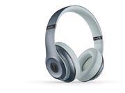 Beats Studio 2.0 Wired Over Ear Headphone Metallic Sky