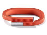 UP 24 by Jawbone Bluetooth Enabled Small Persimmon
