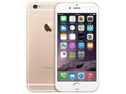 UPC 712201431704 product image for Apple iPhone 6 128GB Factory Unlocked GSM 4G LTE Smartphone, Gold | upcitemdb.com