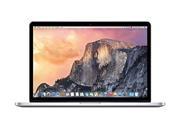 Apple Laptop MacBook Pro MF840LL A Intel Core i5 8 GB Memory 256 GB SSD Intel Iris Graphics 6100 13.3 Mac OS X v10.10 Yosemite