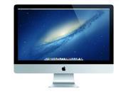 Apple iMac ME088LL A 27 Inch Desktop