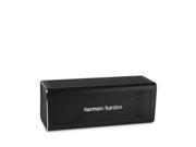 Harman Kardon One Portable Bluetooth Speaker Black