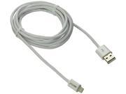 iMBAPrice 6 Feet Apple MFi Certified Lightning to USB Cable Sync Charger Data Cable Cord