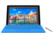 Microsoft Surface Pro 4 TN3 00001 Tablet Intel Core i7 6600U 2.60 GHz 16 GB Memory 512 GB SSD Intel HD Graphics 520 12.3 2736 x 1824 Touchscreen 5 MP Front