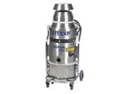 Nilfisk A15 EXP Dry UsePneumatic Hazardous Location Vacuum with Accessory Kit
