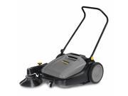 Karcher KM 70 20C manual push floor sweeper 1.517 106.0