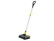 Karcher EB 30 1 Electric Broom Commercial Cordless Electric Broom Sweeper 12