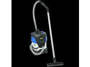 AERO 21 01 PC INOX Wet Dry Vacuum 107406621