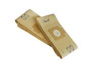 Nilfisk Advance Paper Bags for Part Number 1407015040
