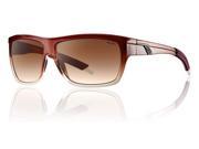 Smith Optics Mastermind Men s Sunglasses Copper Fade Polarized Copper Gradient