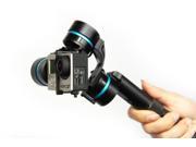 GVB 3 Axis Handheld Gimbal For the GVB GoPro Hero Action Camera