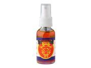 Uncle Bud s Buddha Blocker Premium Oil Based Scented Air Freshener Spray 1 fl oz 29.6mL Strawberry Pez