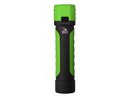 Journey s Edge 34 LED 3 in 1 Collapsible Worklight Flashlight Green