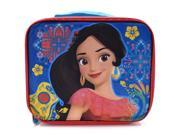 Elena of Avalor Childrens Kids Boys Girls Insulated Lunch Pack School Lunch Box Picnic Bag