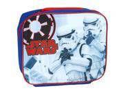 Stormtroopers Childrens Kids Boys Girls Insulated Lunch Pack School Lunch Box Picnic Bag